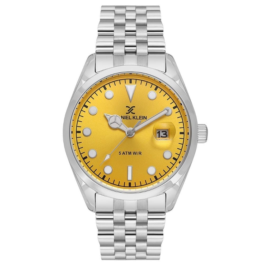 DK.1.13835-7 Daniel Klein Erkek Kol Saati