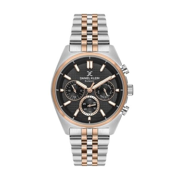 DK.1.13890-4 Daniel Klein Erkek Kol Saati