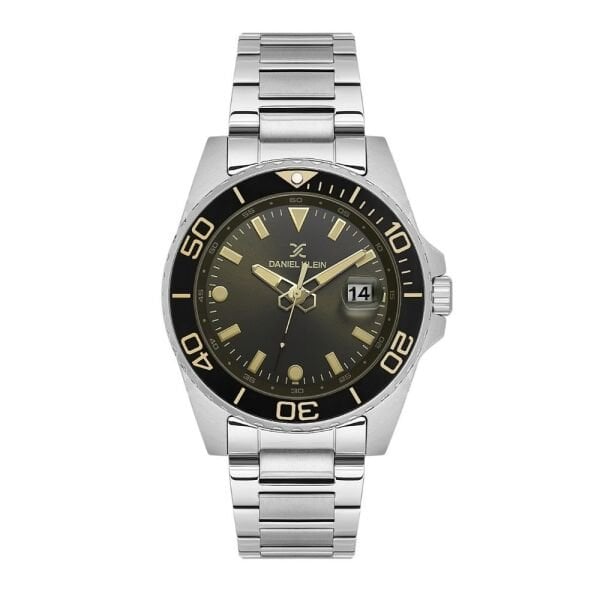 DK.1.13990-4 Daniel Klein Erkek Kol Saati