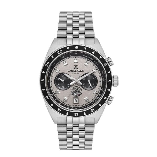 DK.1.13994-1 Daniel Klein Erkek Kol Saati