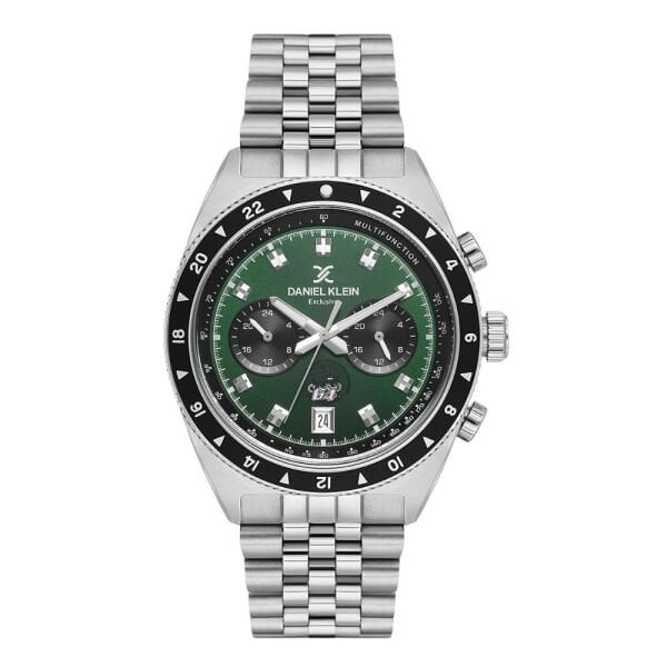 DK.1.13994-3 Daniel Klein Erkek Kol Saati