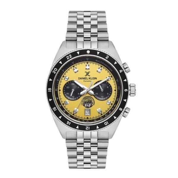 DK.1.13994-5 Daniel Klein Erkek Kol Saati