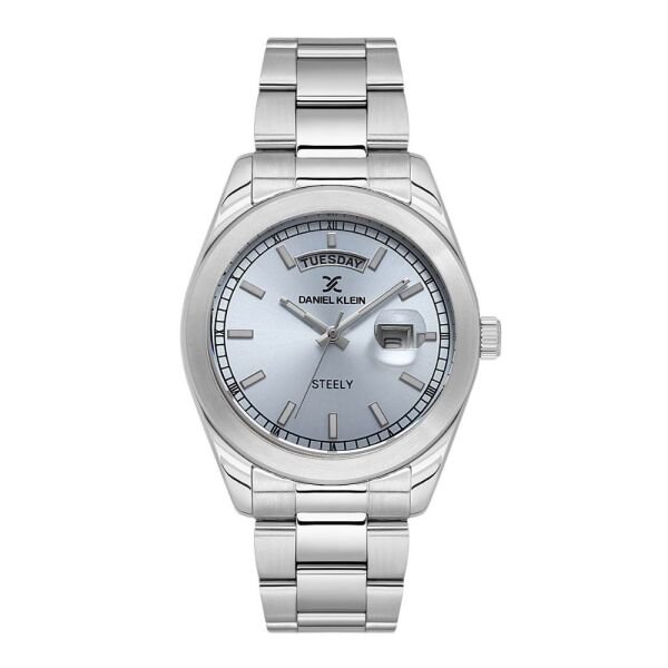 DK.1.14025-6 Daniel Klein Erkek Kol Saati