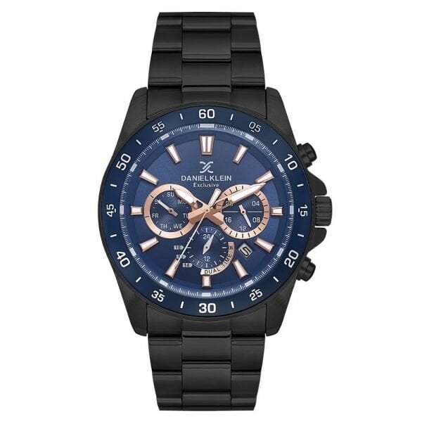 DK.3.10013-5 Daniel Klein Erkek Kol Saati