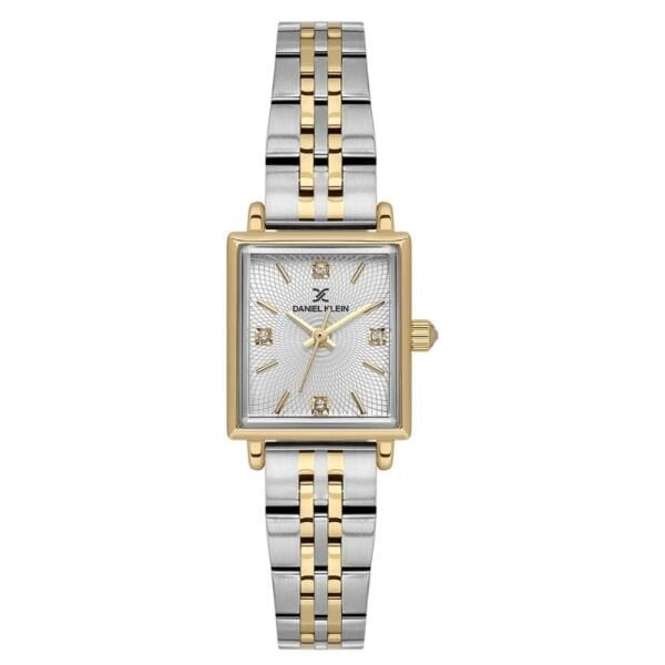 DK.3.10024-5 Daniel Klein Kadın Kol Saati