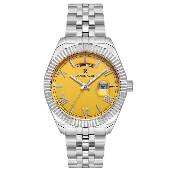 DKE.1.10666-6 Daniel Klein Erkek Kol Saati