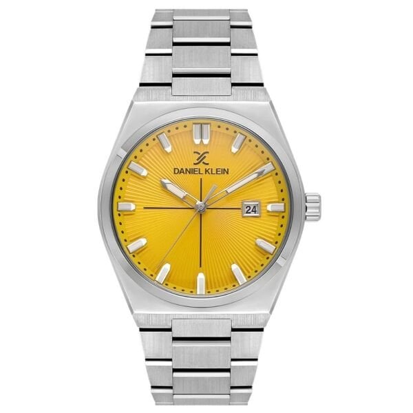 DKE.1.10673-6 Daniel Klein Erkek Kol Saati