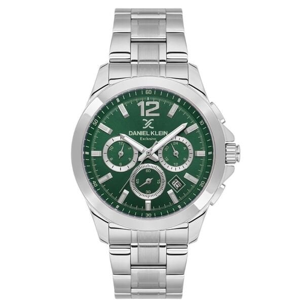 DKE.1.10687-4 Daniel Klein Erkek Kol Saati