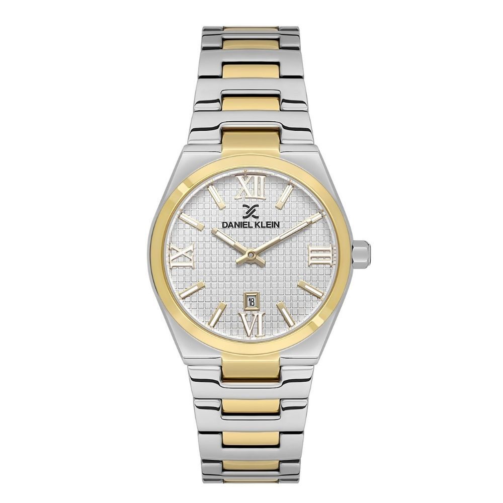 DKE.1.10734-5 Daniel Klein Kadın Kol Saati