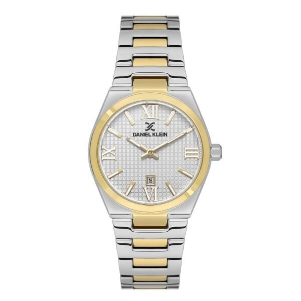 DKE.1.10734-5 Daniel Klein Kadın Kol Saati