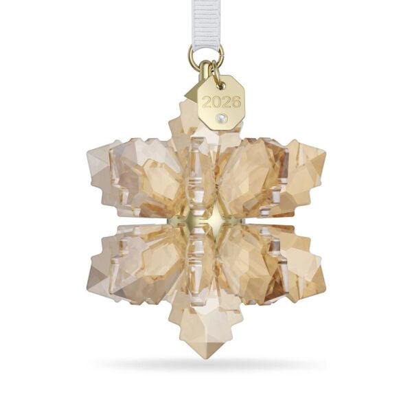 5731942 Swarovski Asma Süsler Annual Edıtıon:Ornament Festıve 3D 2026