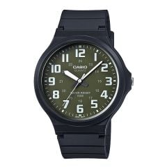 MW-240-3BVDF Casio Erkek Kol Saati