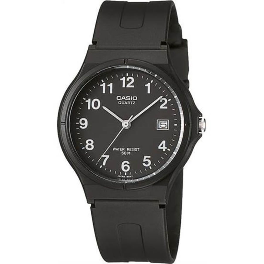 MW-59-1BVDF Casio Unisex Kol Saati