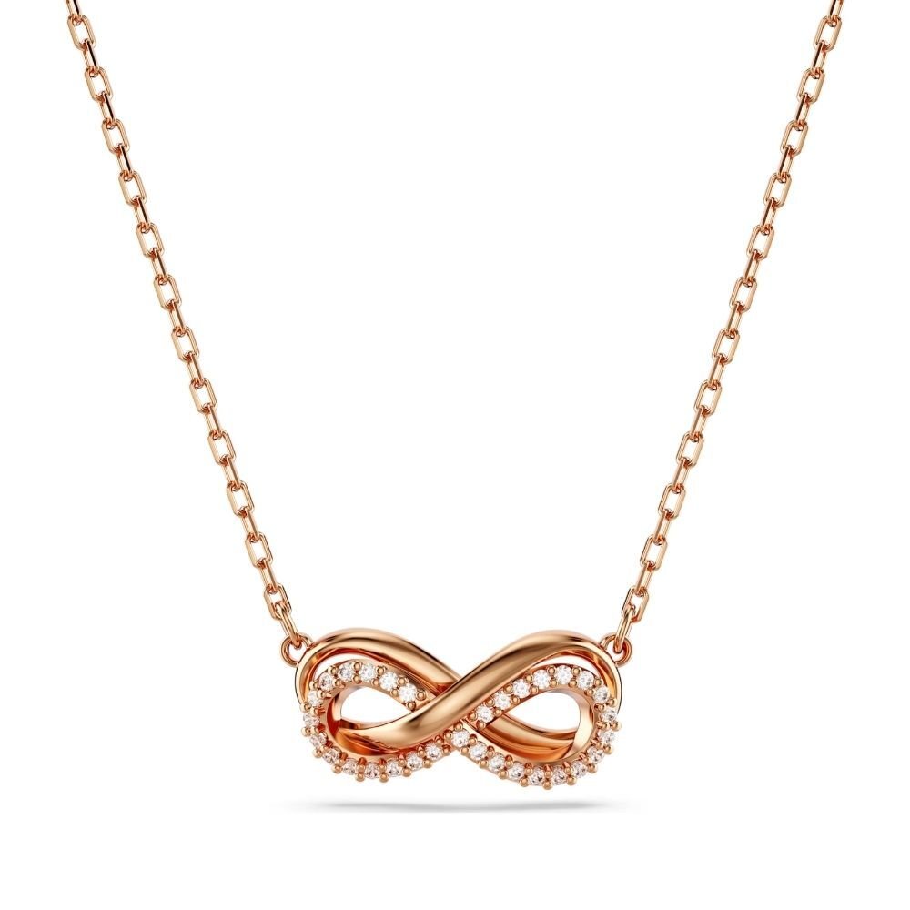5684084 Swarovski Kolye Hyperbola:Pend Pave Whıte/Ros 5684084