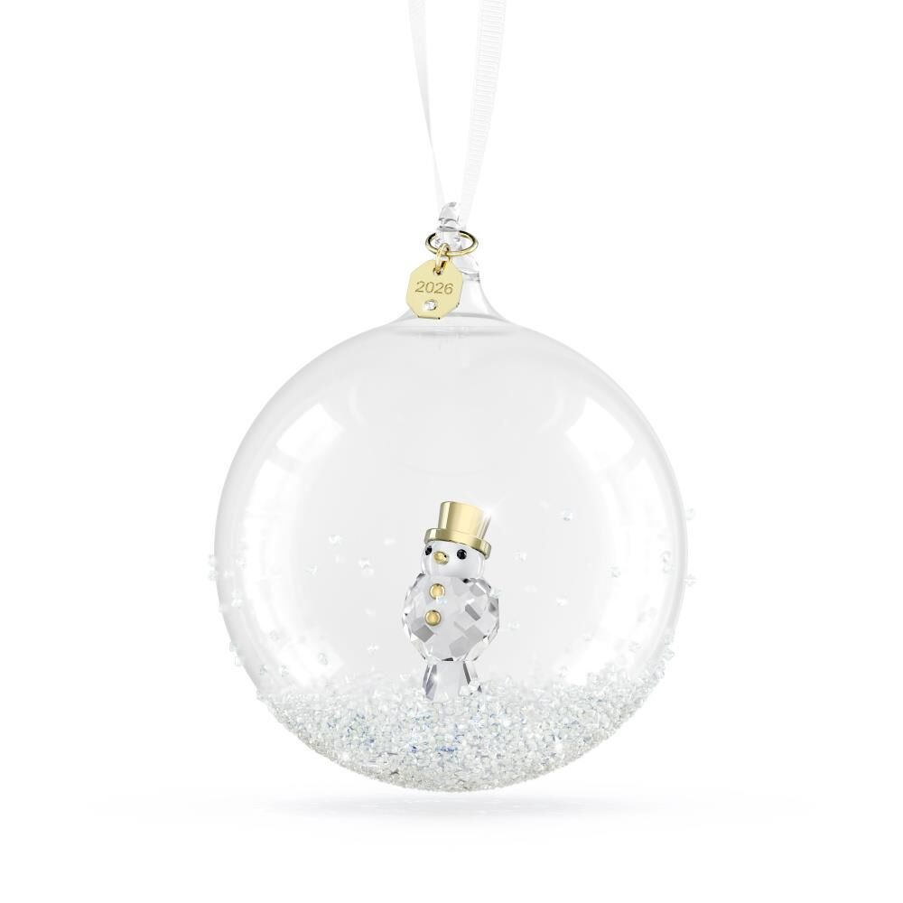 5732528 Swarovski Asma Süsler Annual Edıtıon:Ball Orn. 2026