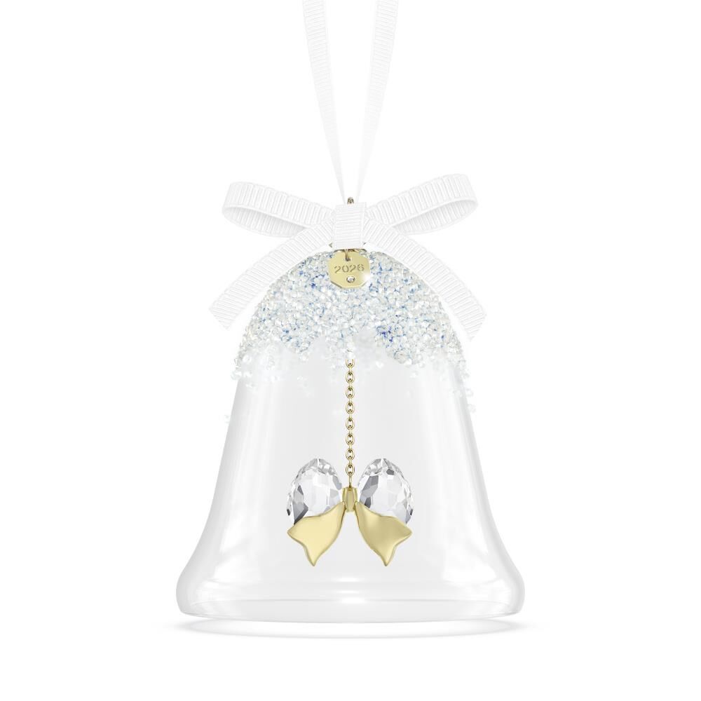 5732532 Swarovski Asma Süsler Annual Edıtıon:Bell Ornament 2026