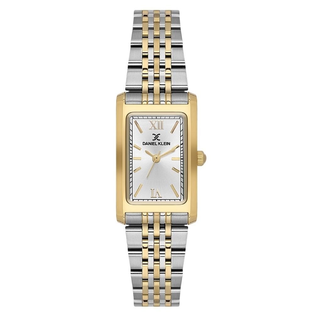 DKE.1.10851-3 Daniel Klein Kadın Kol Saati