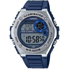 MWD-100H-2AVDF Casio Erkek Kol Saati