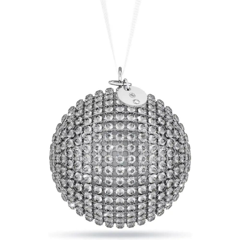 5737045 Swarovski Asma Süsler H. Magıc Classıcs:Ball Orn. Crystal Mesh