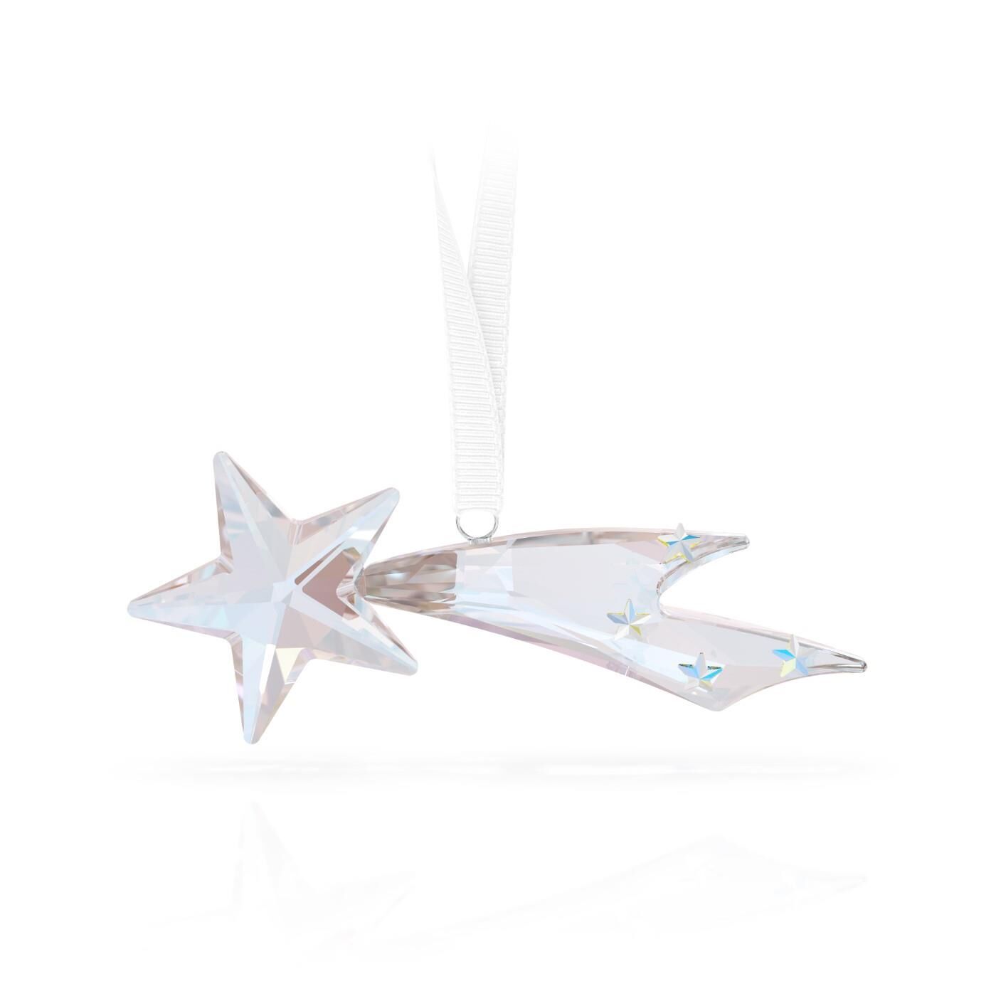 5684557 Swarovski Asma Süsler H. Magıc Classıcs:Ornament Shootıng Star