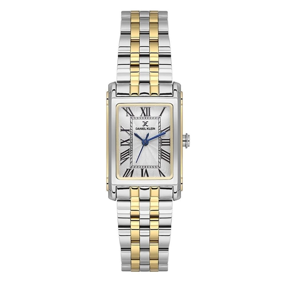 DKE.1.10863-4 Daniel Klein Kadın Kol Saati