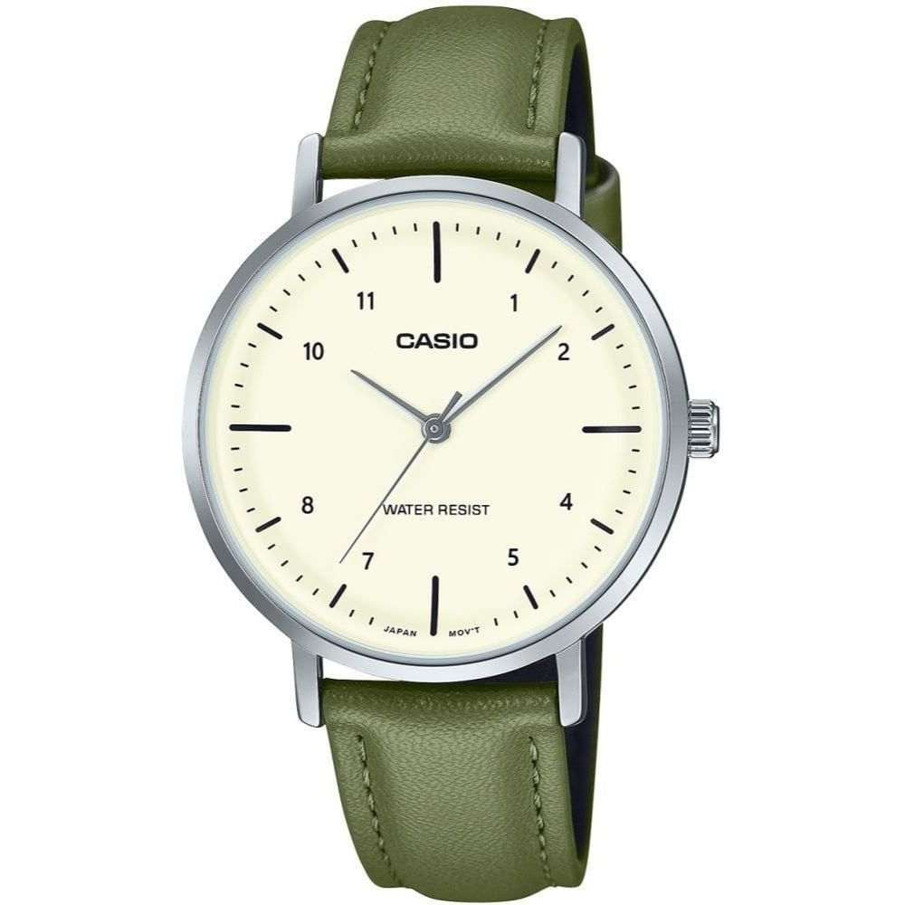 LTP-VT03L-3BDF Casio Bayan Kol Saati LTP-VT03L-3BDF
