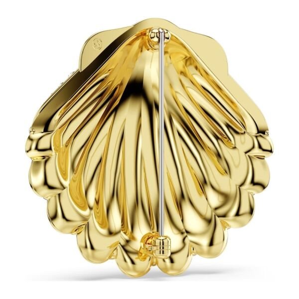 5683967 Swarovski Broş Idyllıa F:Brooch Shell Cry/Gos 5683967