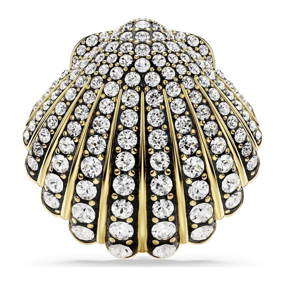 5683967 Swarovski Broş Idyllıa F:Brooch Shell Cry/Gos 5683967