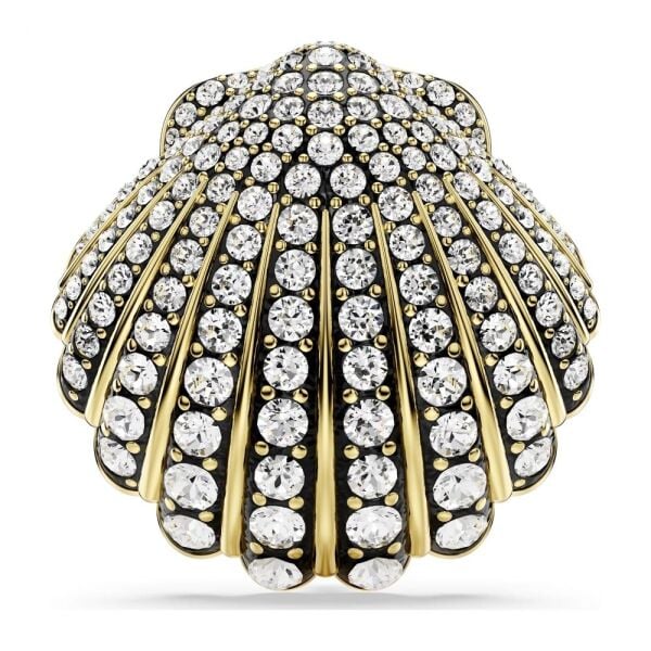 5683967 Swarovski Broş Idyllıa F:Brooch Shell Cry/Gos 5683967