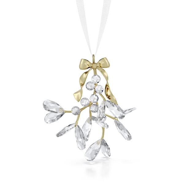 5701372 Swarovski Asma Süsler Holıday Magıc:Ornament Mıstletoe