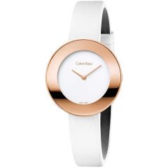 K7N236K2 Calvin Klein Chic Kadın Kol Saati