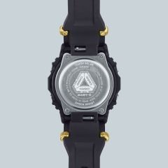 BGD-S565ZE-1DR Casio Baby-G Casio 50. Yıl Hatırası Bayan Kol Saati BGD-S565ZE-1DR