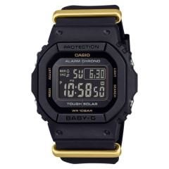 BGD-S565ZE-1DR Casio Baby-G Casio 50. Yıl Hatırası Bayan Kol Saati BGD-S565ZE-1DR