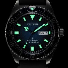 NY0129-07L Citizen Erkek Kol Saati NY0129-07L