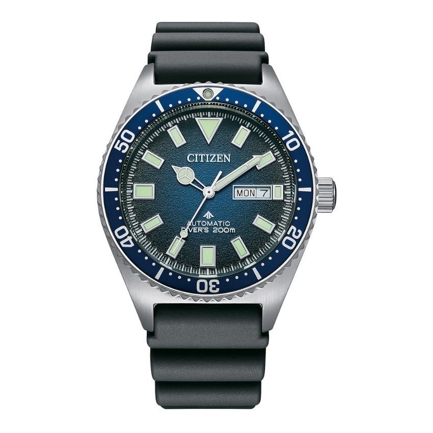 NY0129-07L Citizen Erkek Kol Saati NY0129-07L