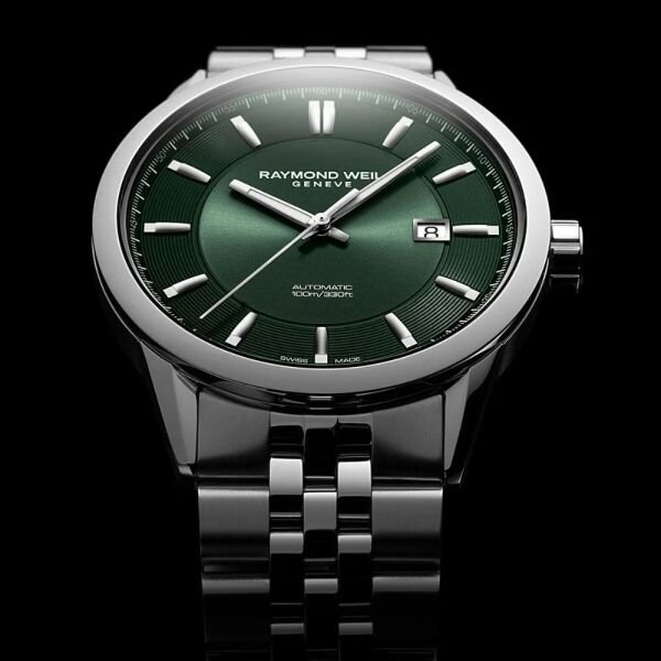 2731ST52001 Raymond Weil Freelancer Erkek Kol Saati