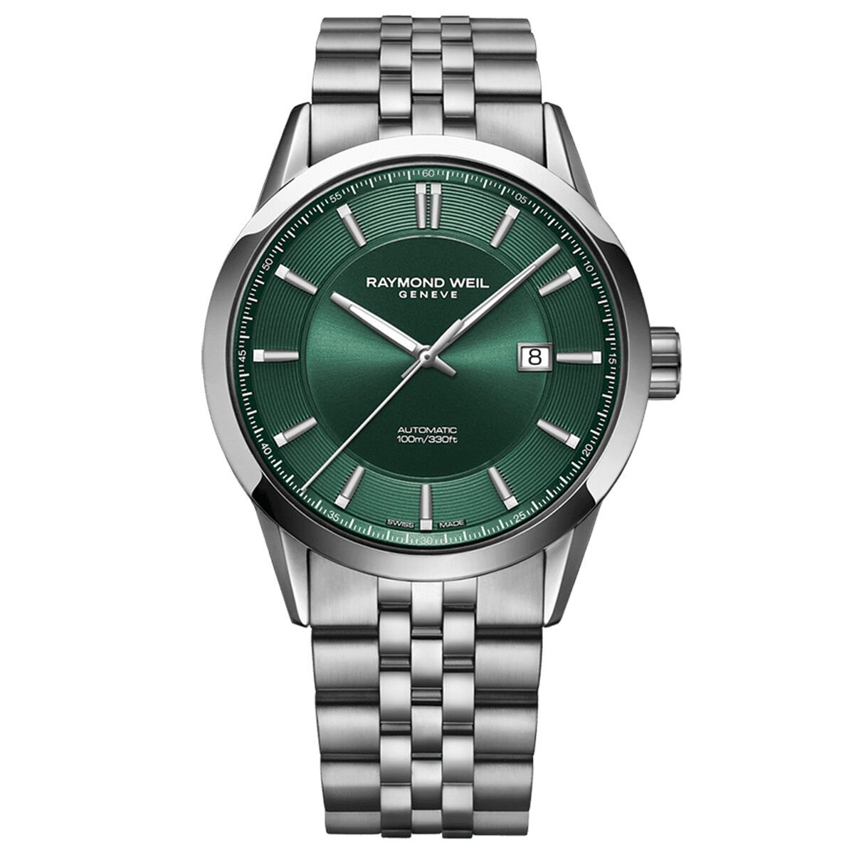 2731ST52001 Raymond Weil Freelancer Erkek Kol Saati