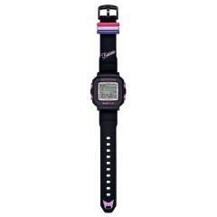 BGD-10KKM-1DR Casio Baby-G KUROMI Bayan Kol Saati BGD-10KKM-1DR
