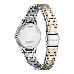 FE1246-85A Citizen Bayan Kol Saati FE1246-85A