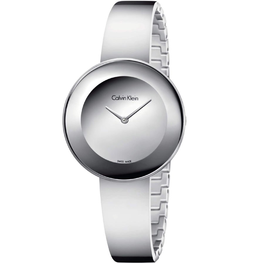 K7N23U48 Calvin Klein chic Kadın Kol Saati