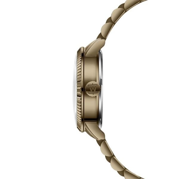 WRC758 Welder Moody Kadın Kol Saati