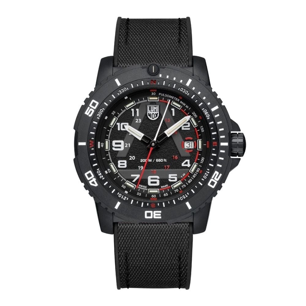 Luminox XL.1081 ICE-SAR (İsviçre Üretimi RONDA 515 Mekanizmalı) Erkek Kol Saati
