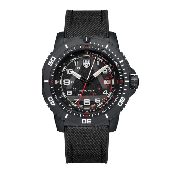Luminox XL.1081 ICE-SAR (İsviçre Üretimi RONDA 515 Mekanizmalı) Erkek Kol Saati