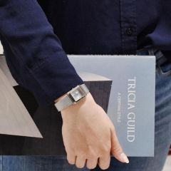 EW5590-62A Citizen Bayan Kol Saati EW5590-62A