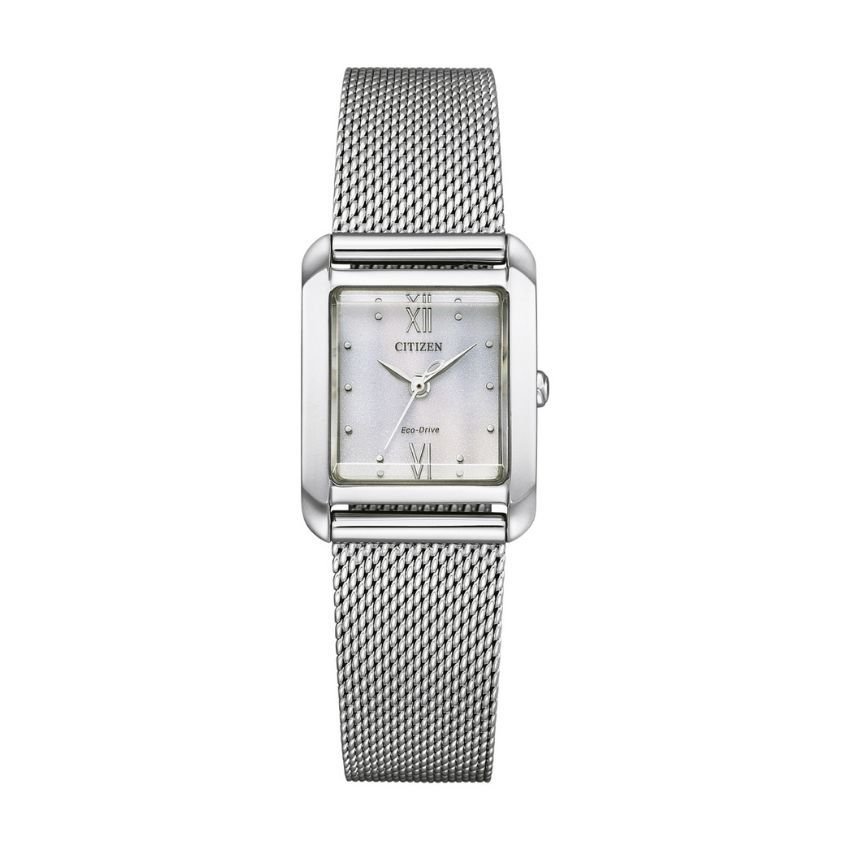 EW5590-62A Citizen Bayan Kol Saati EW5590-62A