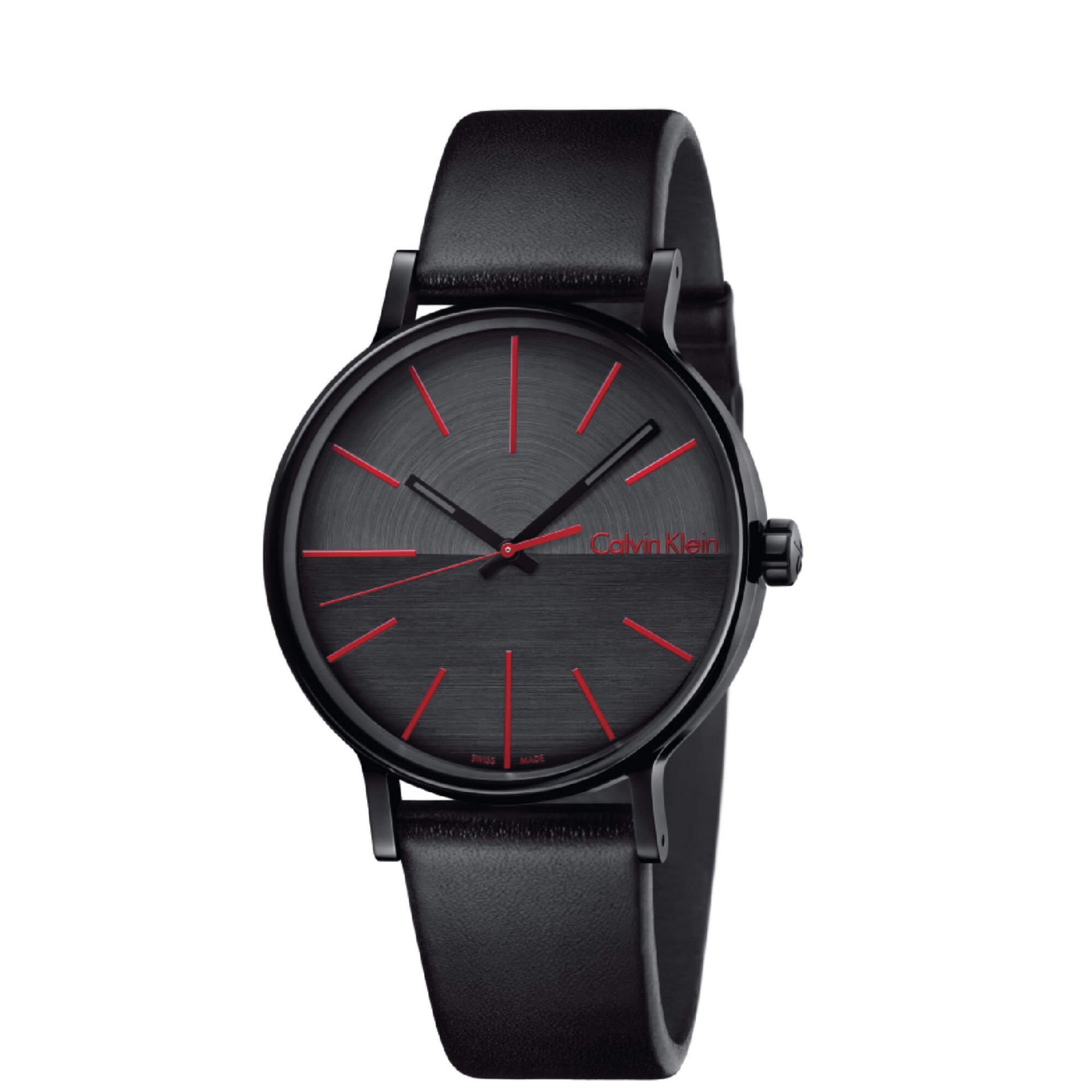 K7Y214CY Calvin Klein Boost Erkek Kol Saati