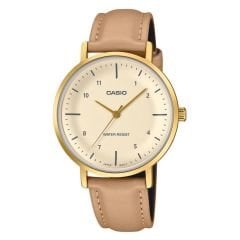 LTP-VT03GL-4BDF Casio Bayan Kol Saati LTP-VT03GL-4BDF