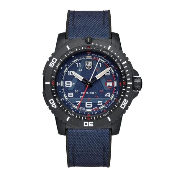 Luminox XL.1083 ICE-SAR (İsviçre Üretimi RONDA 515 Mekanizmalı) Erkek Kol Saati