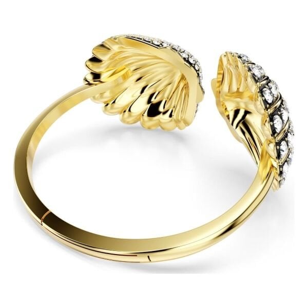 5683943 Swarovski Bilezik Idyllıa F:Bangle Shell L Cry/Gos M 5683943