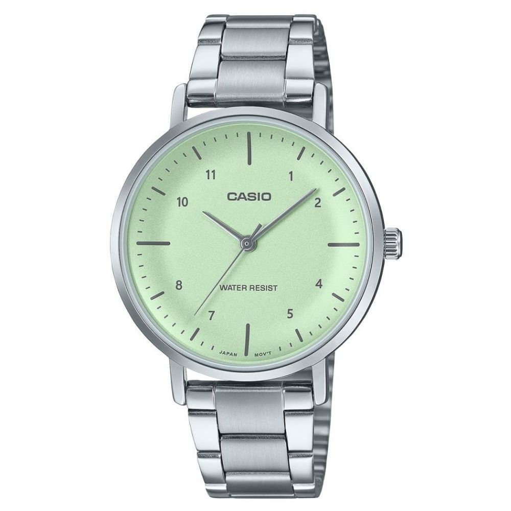 LTP-VT03D-3BDF Casio Bayan Kol Saati LTP-VT03D-3BDF